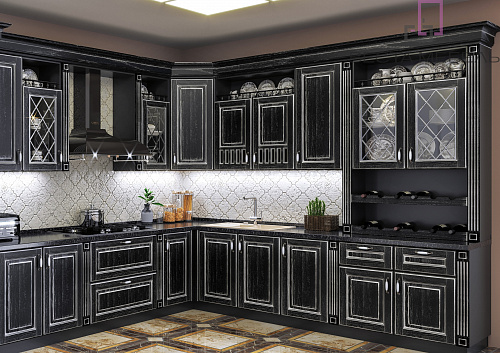 Кухня Мелуазе